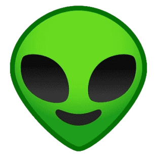 Alien Power