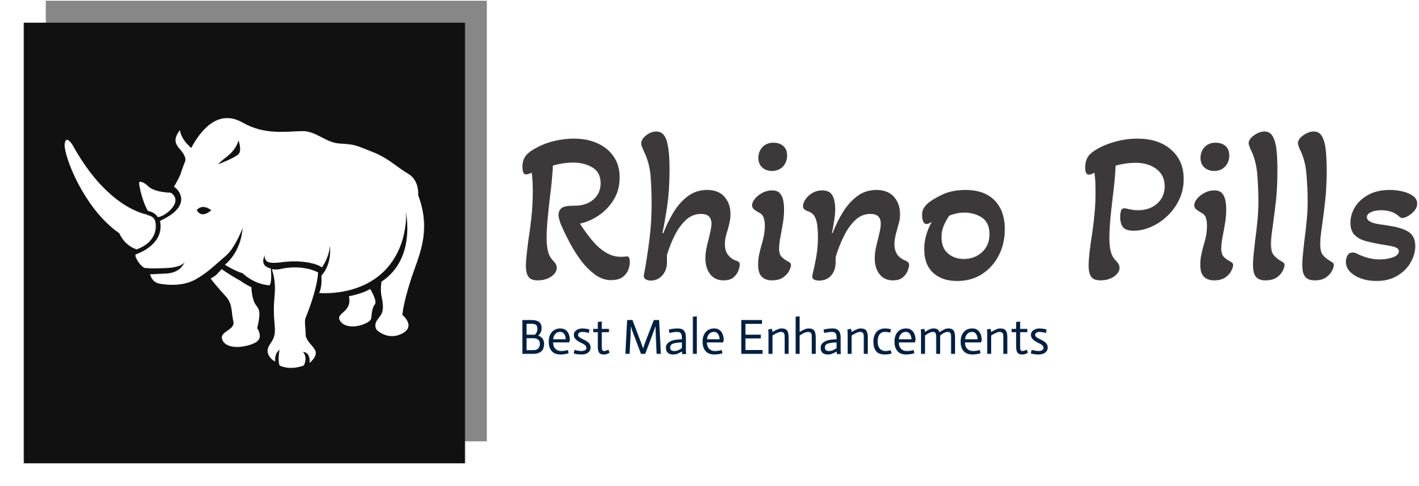 RhinoPills